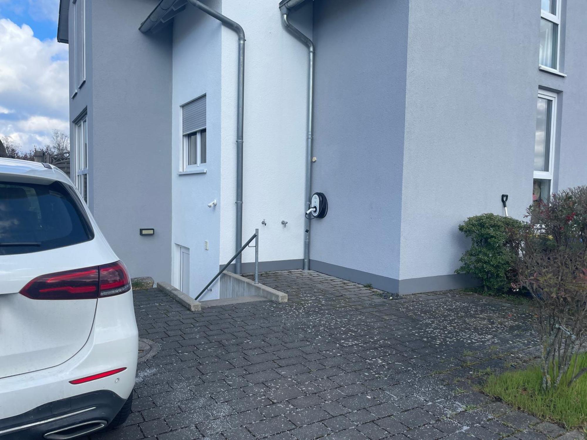 Taunus-Fewo Oberursel Luaran gambar