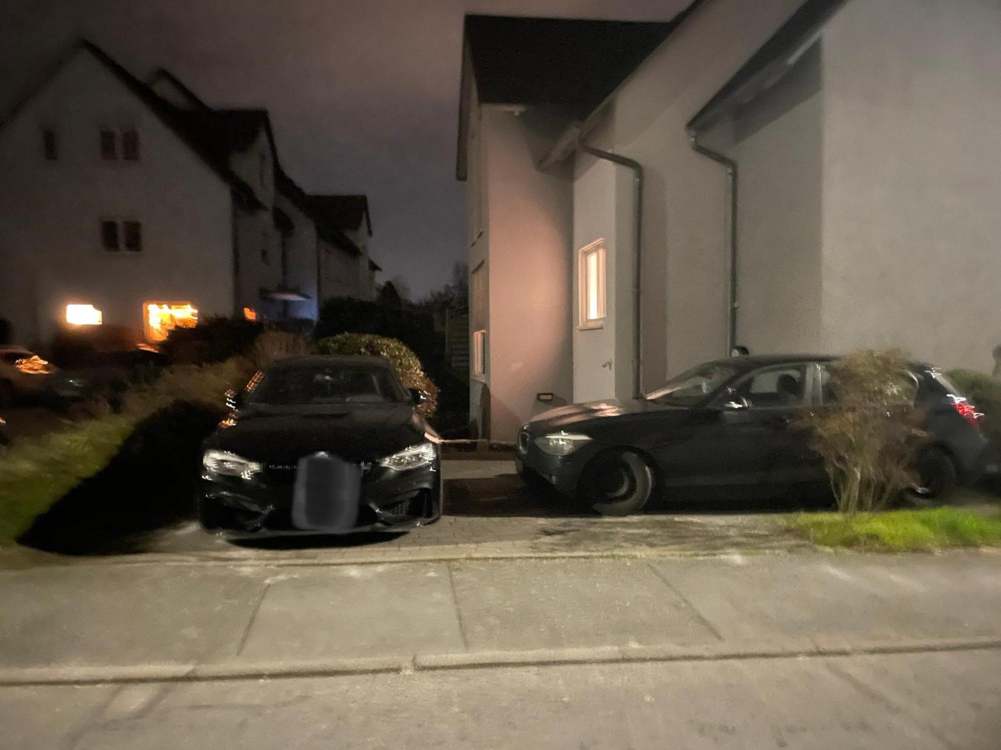 Taunus-Fewo Oberursel Luaran gambar