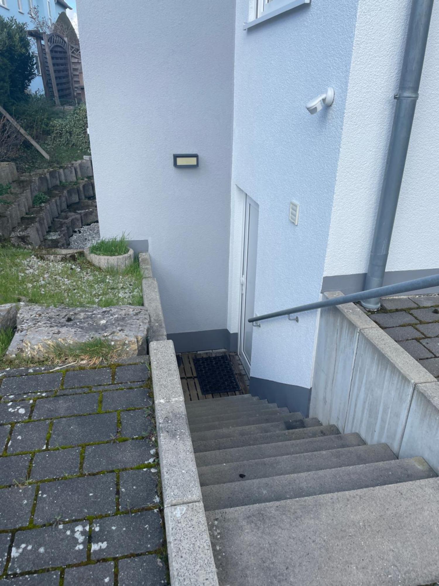 Taunus-Fewo Oberursel Luaran gambar